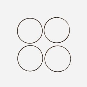 4 Hand bracelets